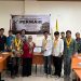 Lahirkan Kader Hukum Berintegritas, DPC PERMAHI Kendari Sukses Gelar MAPERCA Angkatan VIII