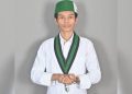 RAK Ke-VI Usai: La Ode Muh Ahmad Syawal Resmi Nahkodai HMI Komisariat UMK