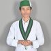 RAK Ke-VI Usai: La Ode Muh Ahmad Syawal Resmi Nahkodai HMI Komisariat UMK